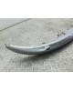 Накладка на бампер бу для Peugeot 206  1.6 i,  2004 г.