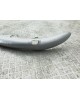 Накладка на бампер бу для Peugeot 206  1.6 i,  2004 г.