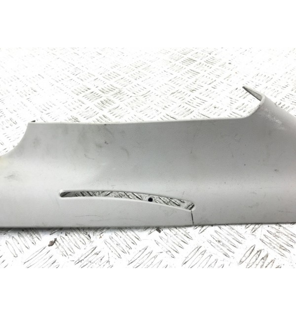 Накладка на порог бу для Citroen C5  1.6 HDi,  2012 г.