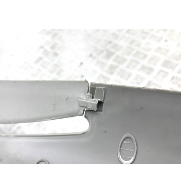 Накладка на порог бу для Citroen C5  1.6 HDi,  2012 г.