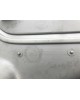 Накладка на порог бу для Citroen C5  1.6 HDi,  2012 г.