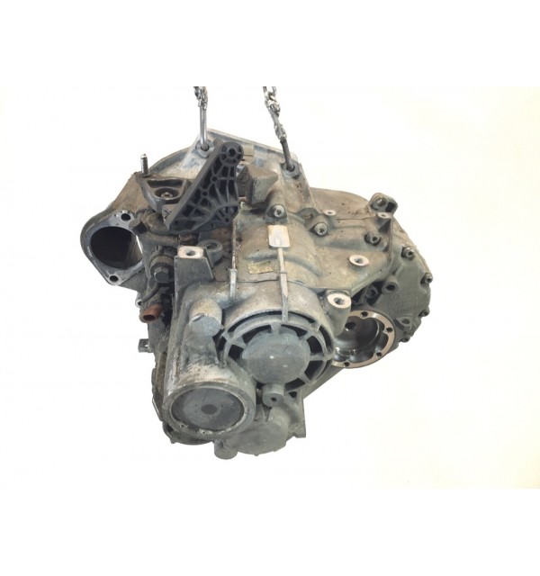КПП механическая (МКПП) бу для Volkswagen Passat B6 2.0 TDi,  2010 г.