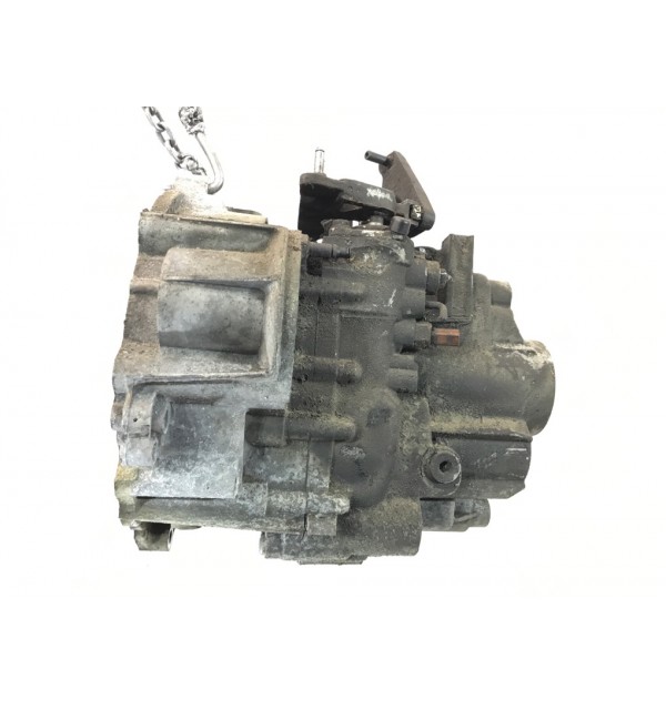 КПП механическая (МКПП) бу для Volkswagen Passat B6 2.0 TDi,  2010 г.