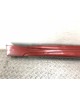 Накладка на порог бу для BMW 1 E87/E81/E82/E88 2.0 TD,  2010 г.