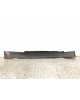 Накладка на порог бу для BMW 1 E87/E81/E82/E88 2.0 TD,  2010 г.