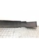 Накладка на порог бу для BMW 1 E87/E81/E82/E88 2.0 TD,  2010 г.