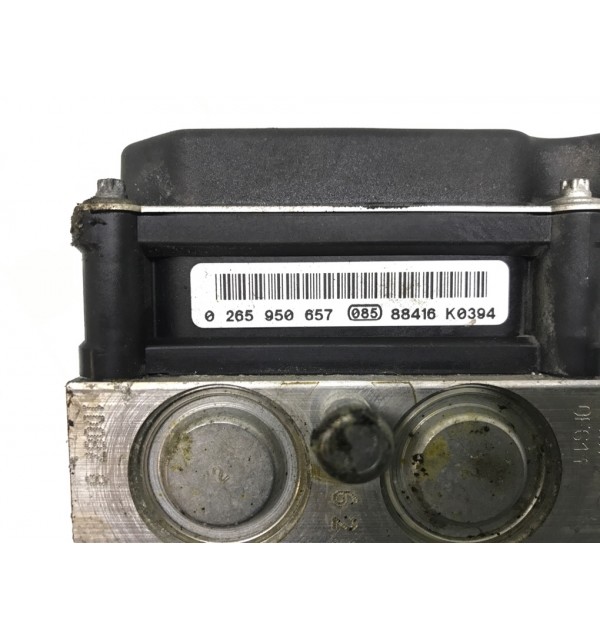 Блок ABS бу для Citroen C5  2.0 HDi,  2008 г.