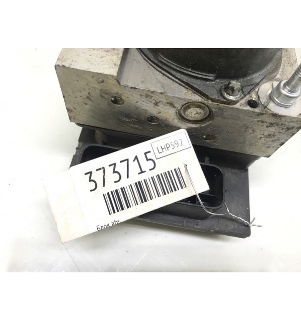 Блок ABS бу для Citroen C5  2.0 HDi,  2008 г.