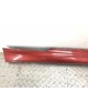 Накладка на порог бу для BMW 1 E87/E81/E82/E88 2.0 TD,  2010 г.