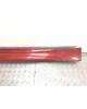 Накладка на порог бу для BMW 1 E87/E81/E82/E88 2.0 TD,  2010 г.