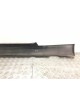 Накладка на порог бу для BMW 1 E87/E81/E82/E88 2.0 TD,  2010 г.