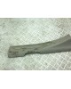 Накладка на порог бу для Citroen C5  1.6 HDi,  2012 г.