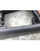 Консоль салона (кулисная часть) бу для Mercedes C W203 3.2 i,  2003 г.
