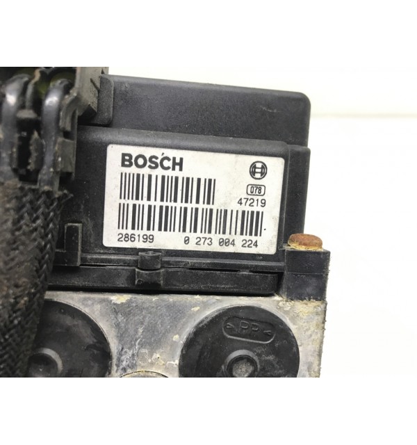 Блок ABS бу для Volvo S40  2.0 Ti,  2003 г.