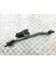 Механизм стеклоочистителя (трапеция дворников) бу для Opel Astra G 1.6 i,  2003 г.