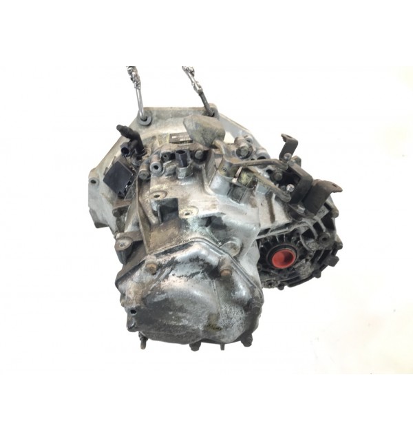 КПП механическая (МКПП) бу для Saab 9-3  2.0 Ti,  2006 г.