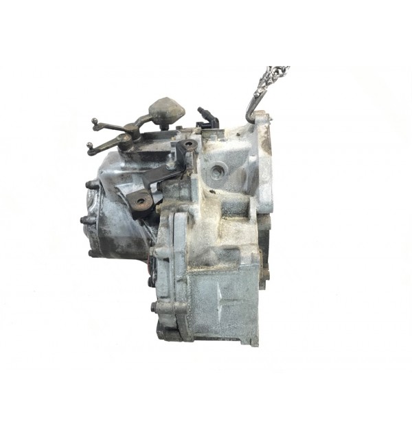 КПП механическая (МКПП) бу для Saab 9-3  2.0 Ti,  2006 г.
