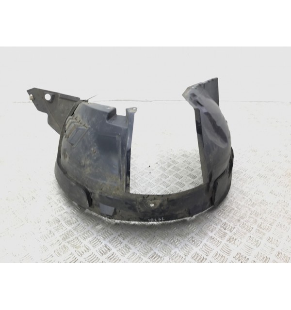 Защита арок передняя левая (подкрылок) бу для Nissan Qashqai  1.5 DCi,  2009 г.
