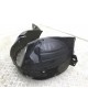 Защита арок передняя левая (подкрылок) бу для Nissan Qashqai  1.5 DCi,  2009 г.