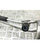 Трубка кондиционера бу для Opel Vectra C 2.0 Ti,  2004 г.