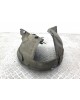 Защита арок передняя левая (подкрылок) бу для Nissan Qashqai+2  2.0 DCi,  2009 г.
