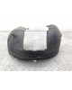 Защита арок передняя левая (подкрылок) бу для Volvo XC70  2.4 D5,  2003 г.