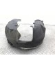 Защита арок передняя левая (подкрылок) бу для Ford Mondeo 4 2.0 TDCi,  2008 г.