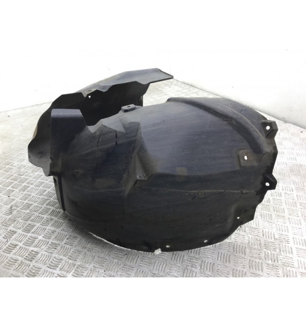 Защита арок передняя левая (подкрылок) бу для Ford Mondeo 4 2.0 TDCi,  2008 г.