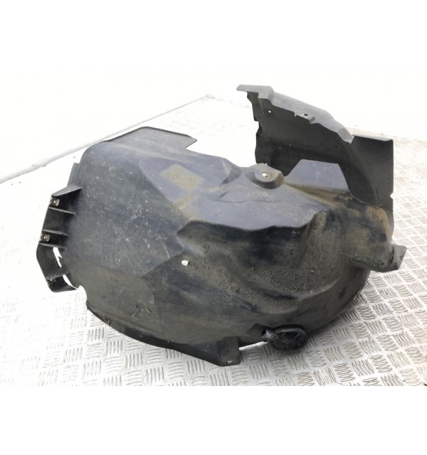 Защита арок передняя левая (подкрылок) бу для Ford Mondeo 4 2.0 TDCi,  2008 г.