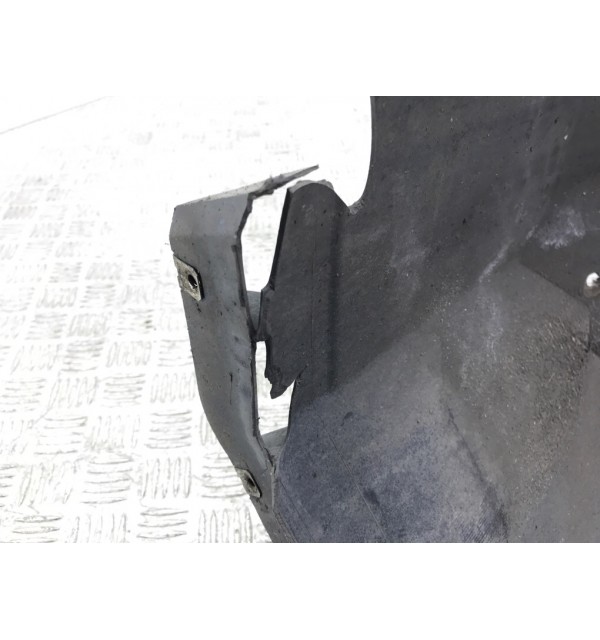 Защита арок передняя левая (подкрылок) бу для Ford Mondeo 4 2.0 TDCi,  2008 г.