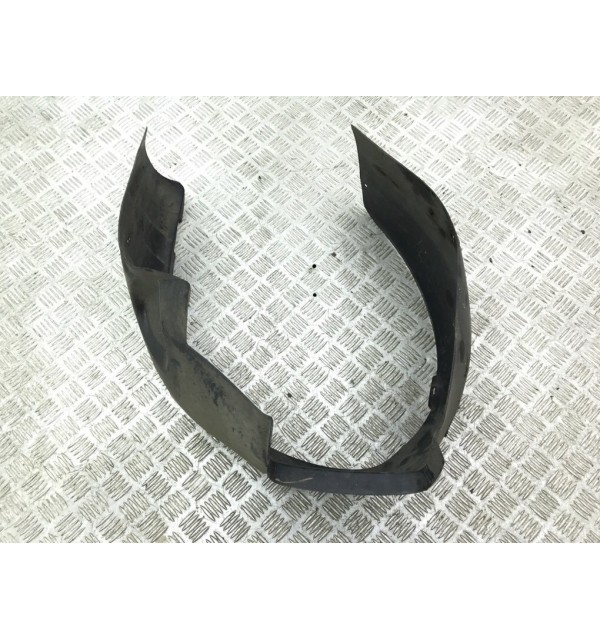Защита арок передняя левая (подкрылок) бу для Seat Ibiza  1.4 i,  2001 г.