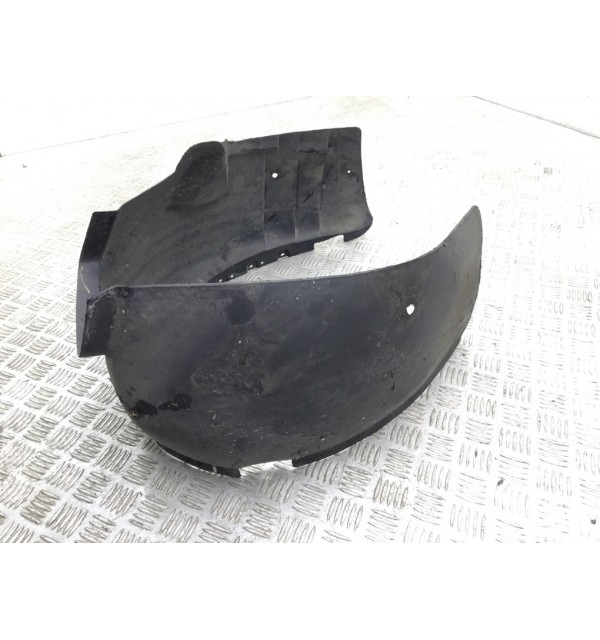 Защита арок передняя левая (подкрылок) бу для Seat Ibiza  1.4 i,  2001 г.