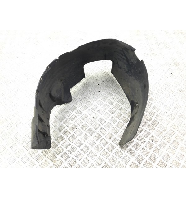 Защита арок передняя левая (подкрылок) бу для Seat Ibiza  1.4 i,  2001 г.