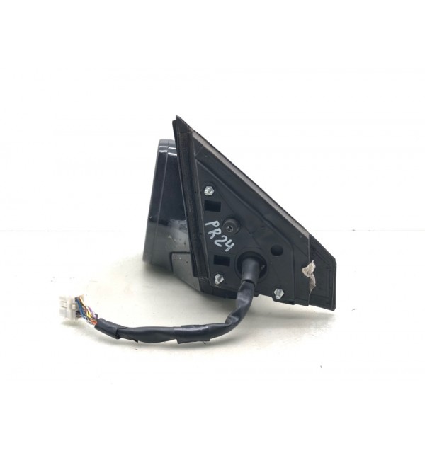 Зеркало наружное левое бу для Honda CR-V  2.2 i-CTDi,  2010 г.