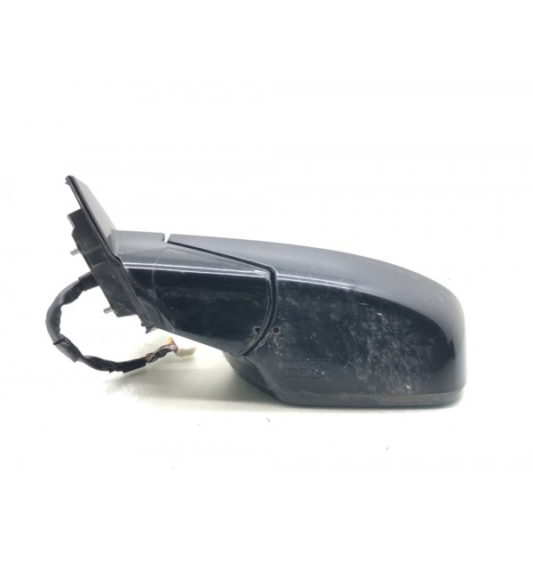 Зеркало наружное левое бу для Honda CR-V  2.2 i-CTDi,  2010 г.
