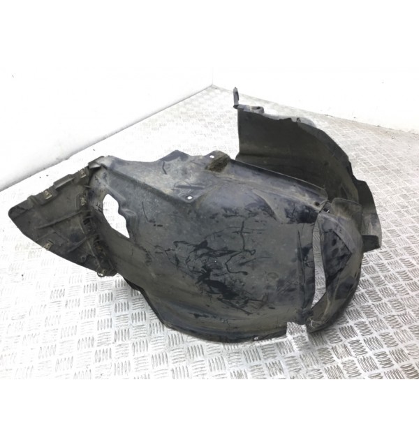 Защита арок передняя левая (подкрылок) бу для BMW 1 E87/E81/E82/E88 2.0 TD,  2011 г.