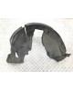 Защита арок передняя левая (подкрылок) бу для BMW 1 E87/E81/E82/E88 2.0 TD,  2011 г.