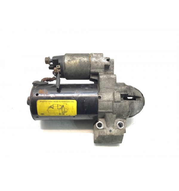 Стартер бу для BMW 3 E90/E91/E92/E93 2.0 TD,  2011 г.