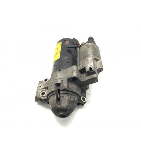 Стартер бу для BMW 3 E90/E91/E92/E93 2.0 TD,  2011 г.