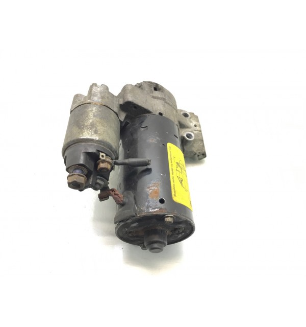 Стартер бу для BMW 3 E90/E91/E92/E93 2.0 TD,  2011 г.