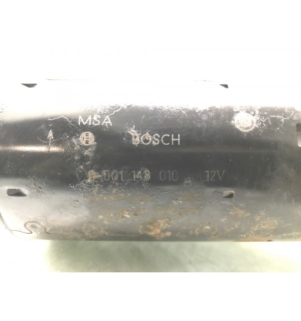 Стартер бу для BMW 3 E90/E91/E92/E93 2.0 TD,  2011 г.