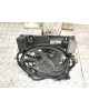 Вентилятор радиатора бу для Opel Astra H 1.3 CDTi,  2006 г.