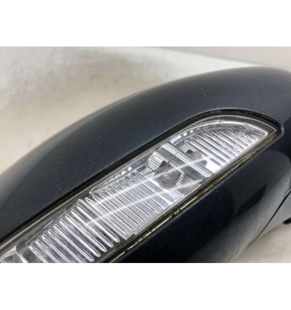 Зеркало наружное правое бу для Mercedes S W221 3.0 CDI,  2007 г.