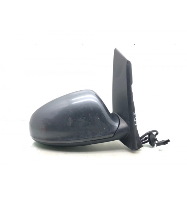 Зеркало наружное правое бу для Opel Astra J 1.3 CDTi,  2011 г.