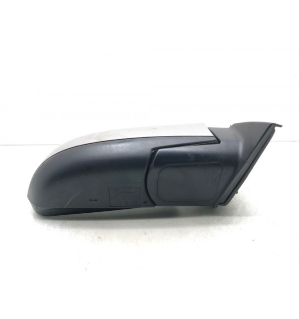 Зеркало наружное правое бу для Hyundai Tucson  2.0 i,  2007 г.