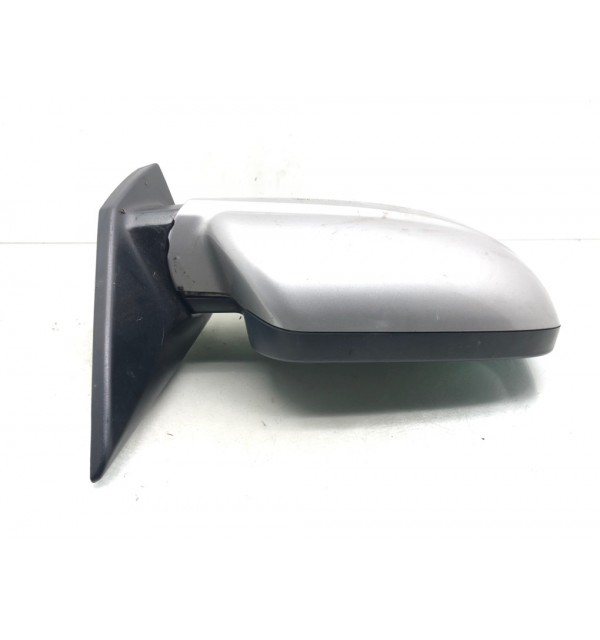Зеркало наружное правое бу для Hyundai Tucson  2.0 i,  2007 г.
