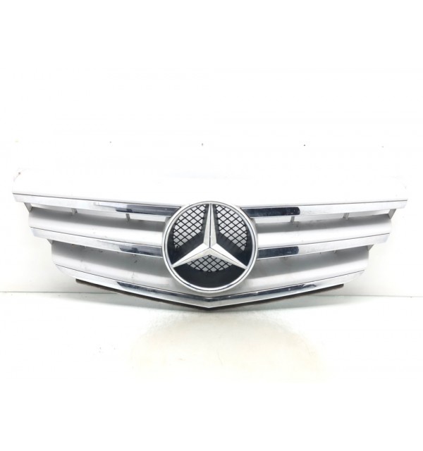 Решетка радиатора бу для Mercedes B W245 1.5 i,  2009 г.