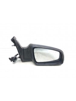 Зеркало наружное правое бу для Opel Zafira B 1.9 CDTi, 2007 г.