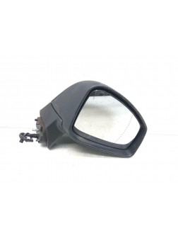 Зеркало наружное правое бу для Renault Scenic 3 1.9 DCi, 2010 г.