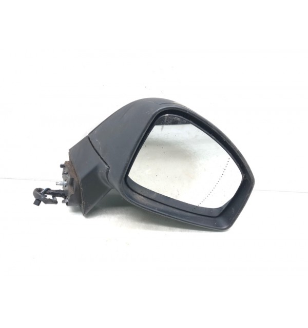 Зеркало наружное правое бу для Renault Scenic 3 1.9 DCi,  2010 г.